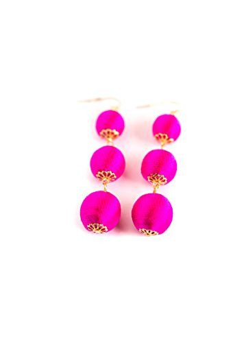 Women's Ball Drop Fashion Trendy Earrings | Amazon (US)