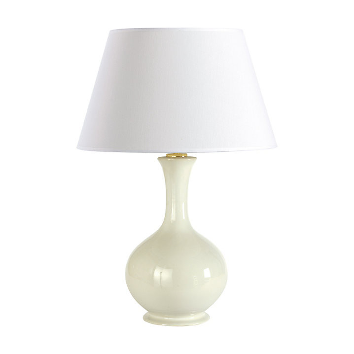 SK Gourd Lamp Modern Ceramic Design Lighting | Ballard Designs, Inc.