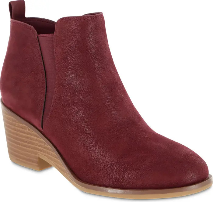 MIA AMORE Tifany Chelsea Boot (Women) | Nordstromrack | Nordstrom Rack