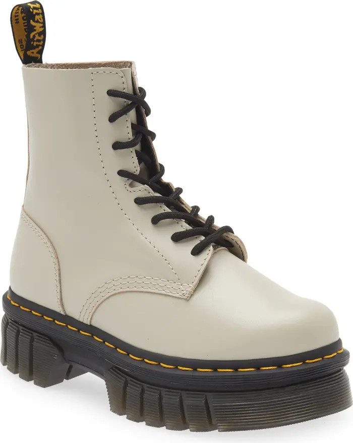 Dr. Martens Audrick Platform Boot | Nordstrom | Nordstrom