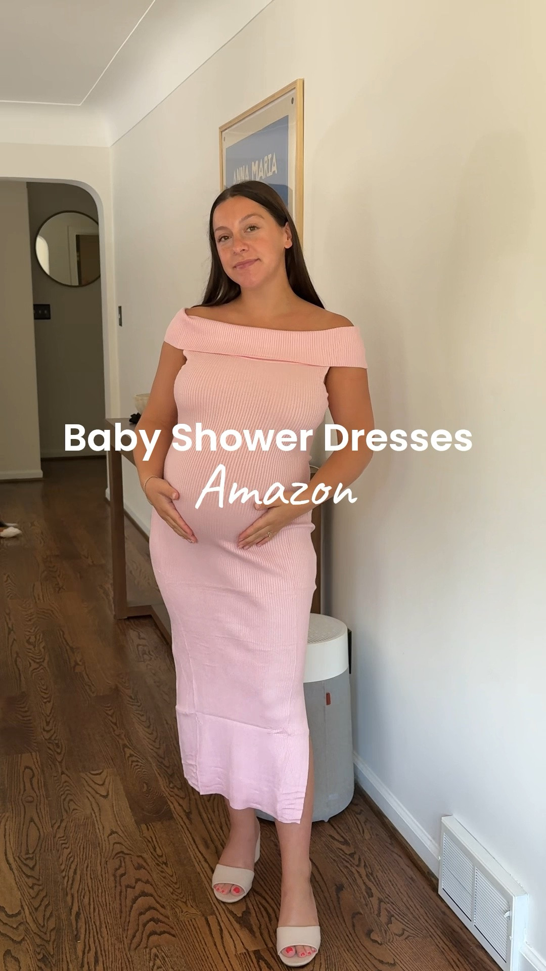 Baby Girl Shower Dresses on Amazon

#LTKBump