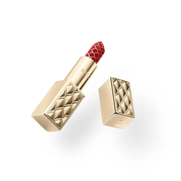holiday première sparkling lipstick | KIKO (UK)