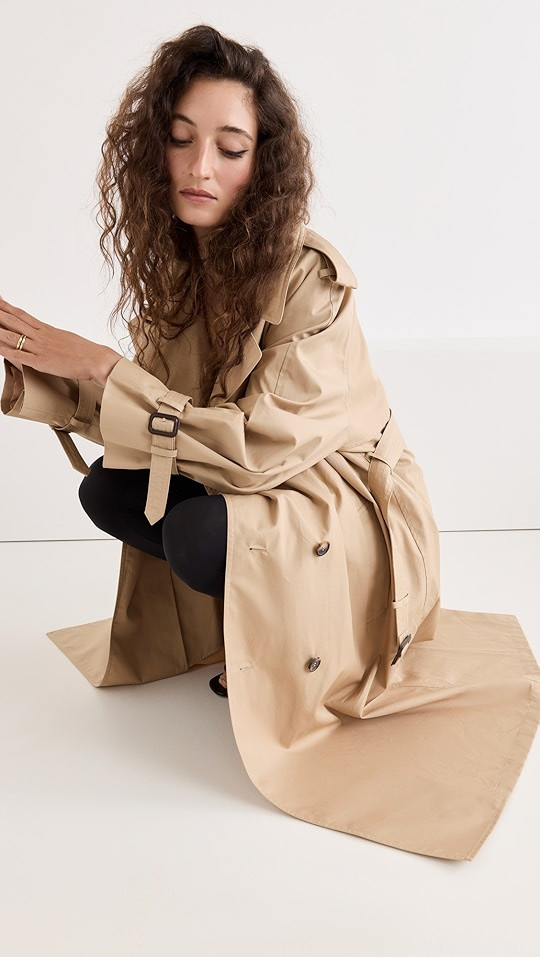 Trench Coat | Shopbop