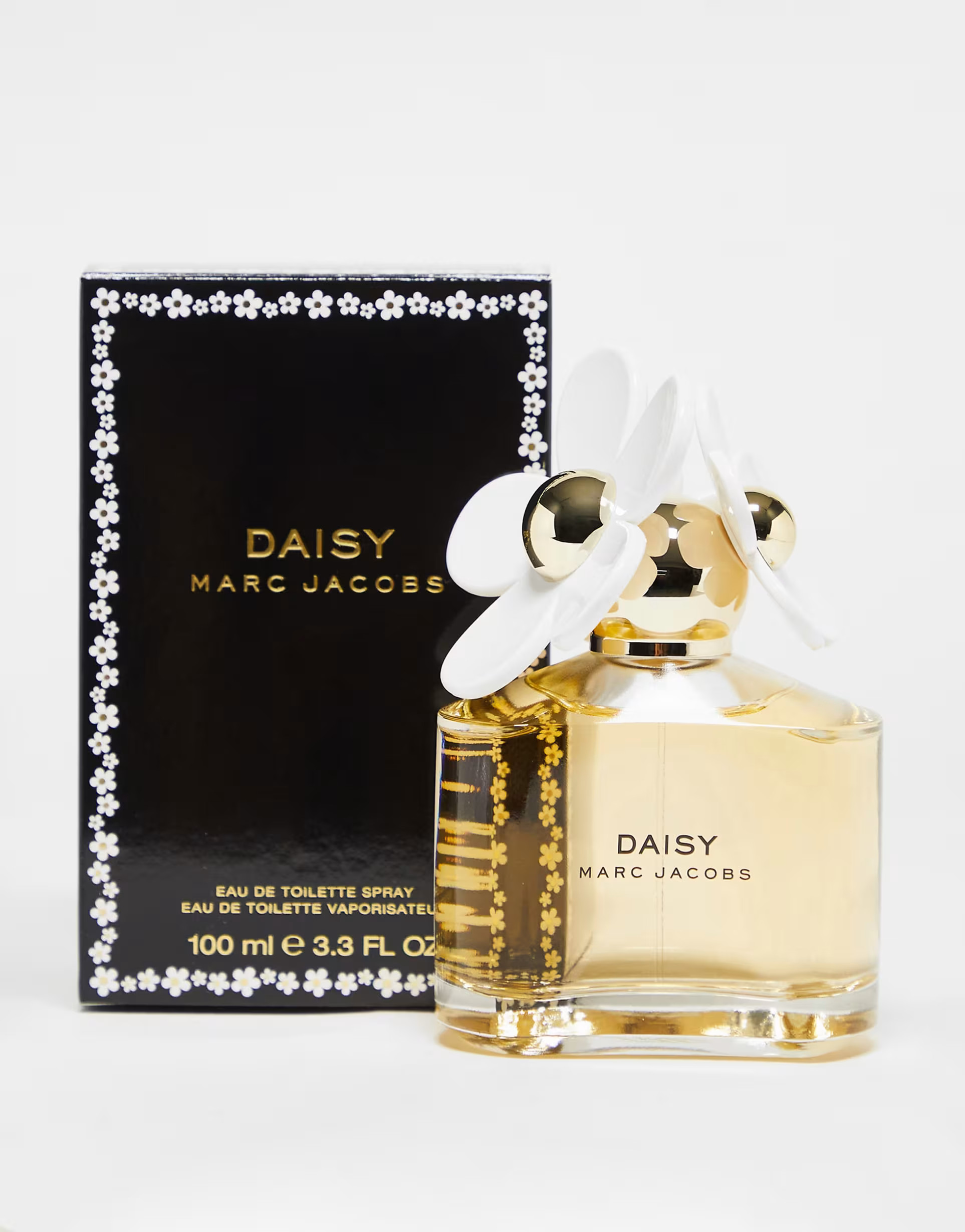 Marc Jacobs Daisy Eau de Toilette 100ml | ASOS (Global)
