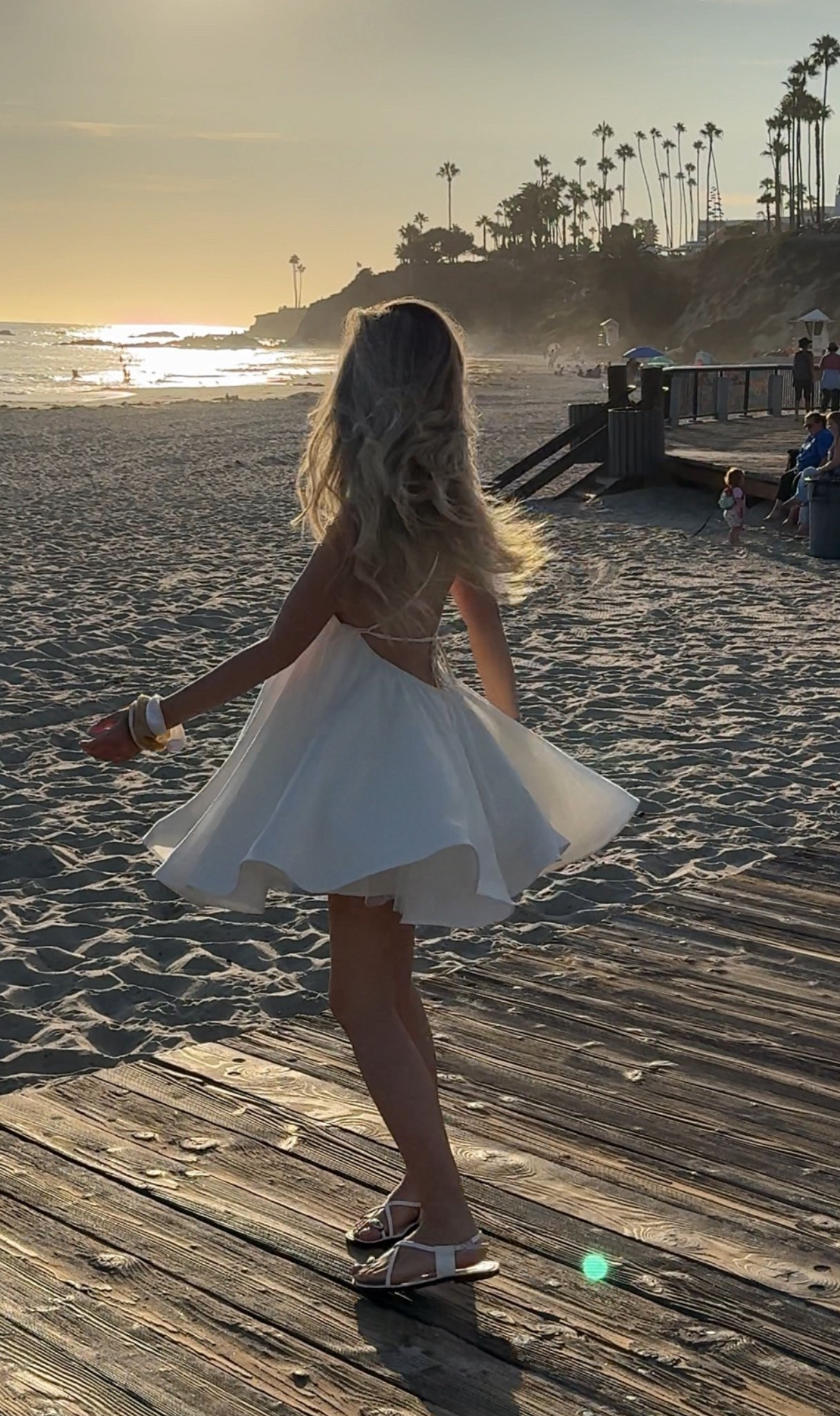 Amazing white dress

#LTKBeauty #LTKPetite