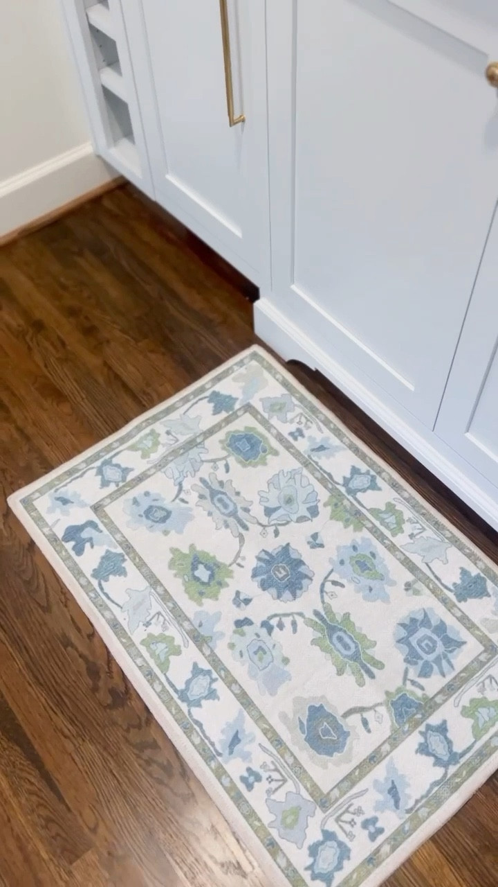 The cutest Amazon mini rug! This will sell out so fast! Shop now!

#LTKfindsunder50 #LTKfindsunder100 #LTKhome