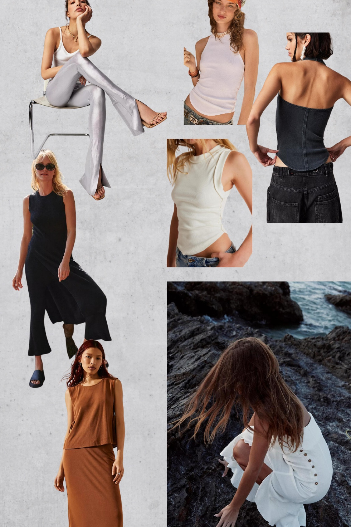 My last order on FreePeople 

#LTKeurope #LTKSeasonal