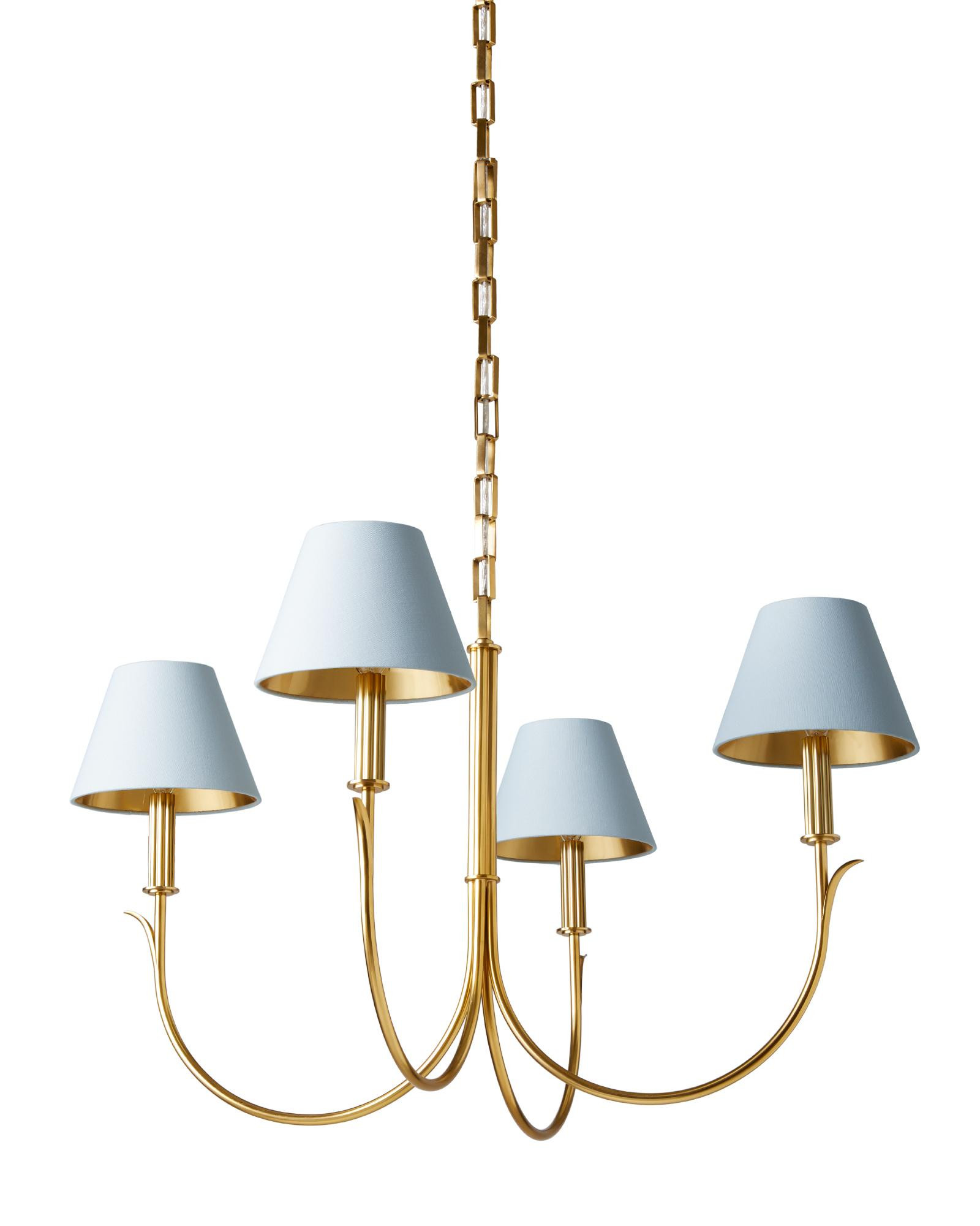 Calistoga Chandelier | Serena and Lily