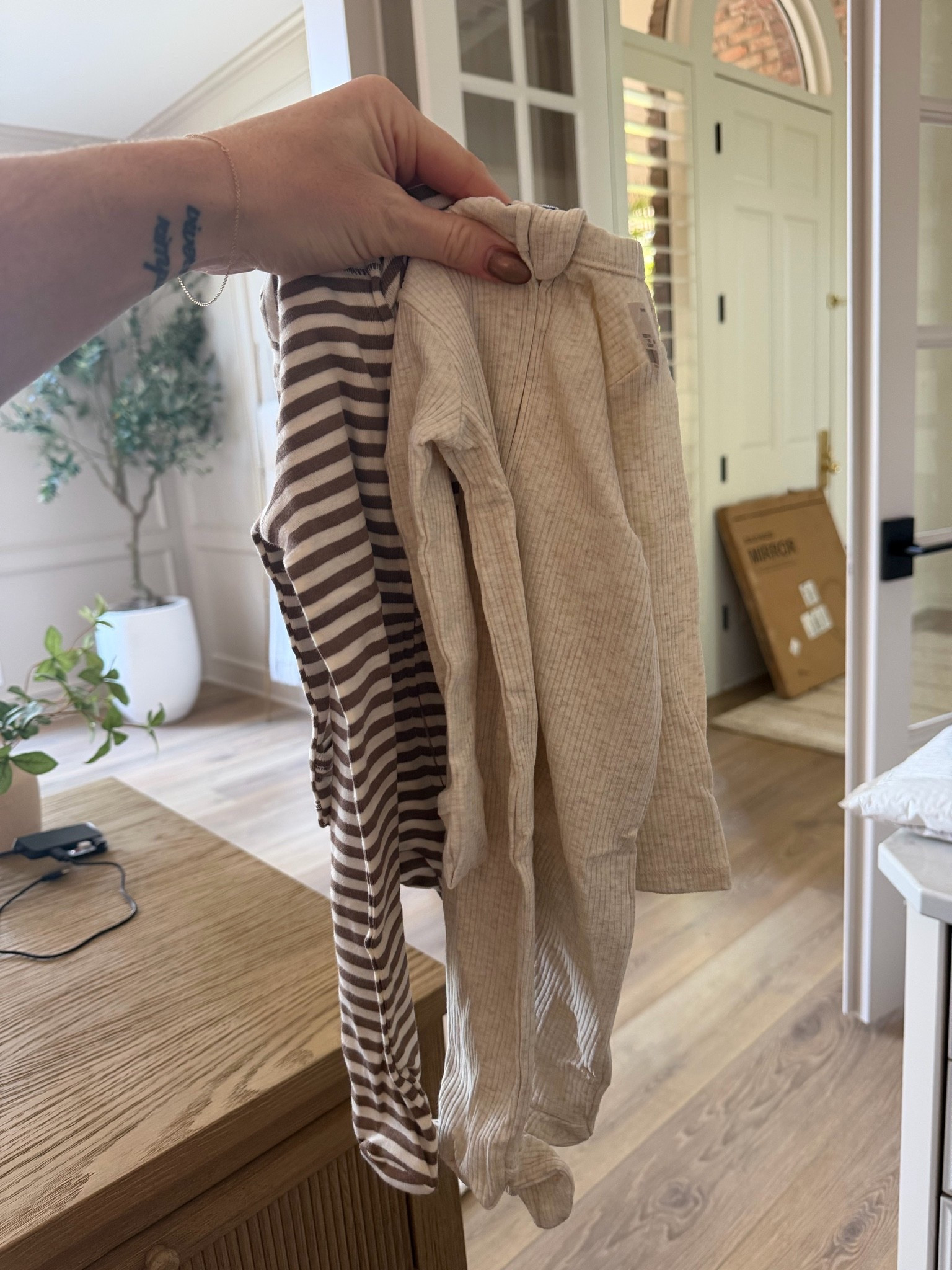 Neutral baby onesies

#LTKootd #LTKKids #LTKBaby