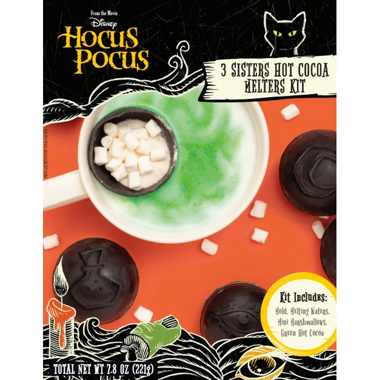 Hocus Pocus Cocoa Bomb | Walmart (US)