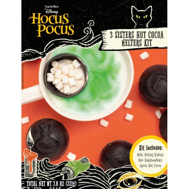 Hocus Pocus Cocoa Bomb | Walmart (US)