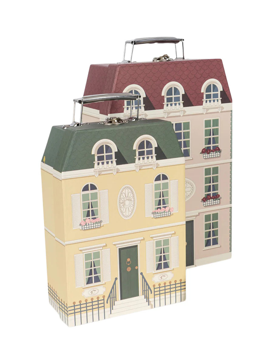 Set of Boutique Hotel Keepsake Boxes | Danrie