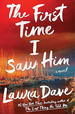 The First Time I Saw Him | Amazon (US)