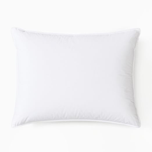 Down Alternative Pillow Insert | West Elm (US)