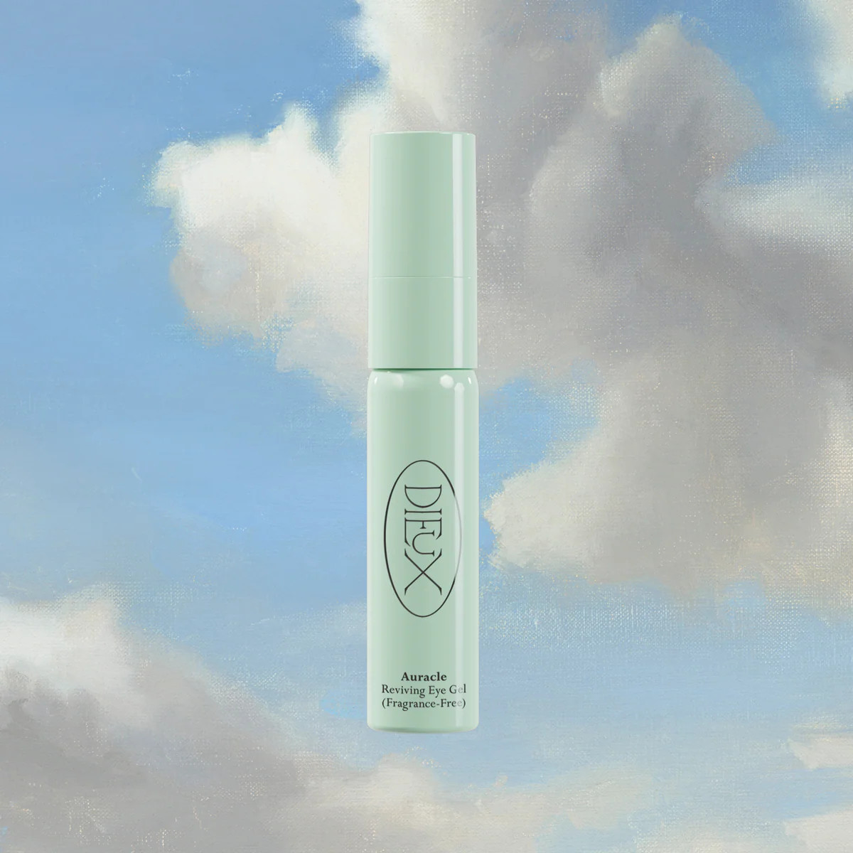 Auracle Eye Serum | Dieux Skin