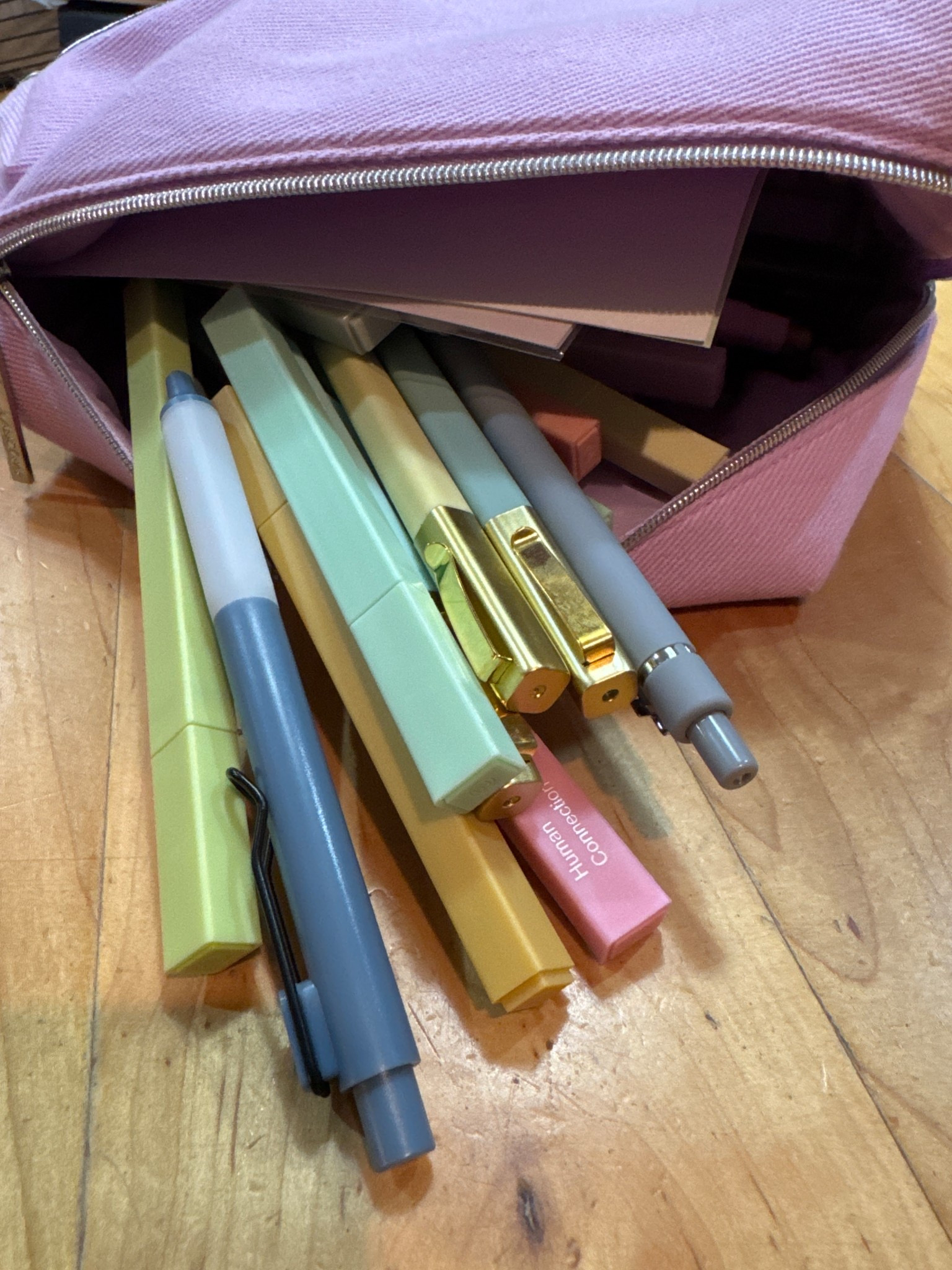 Have you discovered Mr. Pen? If not you need to check these out! I love every product I have ever tried from this company! Check them out today! Click the link below! #pens #stationary #writing 

#LTKdayinmylife #LTKstorytime #LTKmomlife