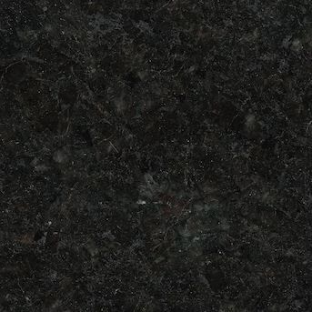 allen + roth Black Pearl Granite Black Kitchen Countertop SAMPLE (4-in x 4-in) | Lowe's