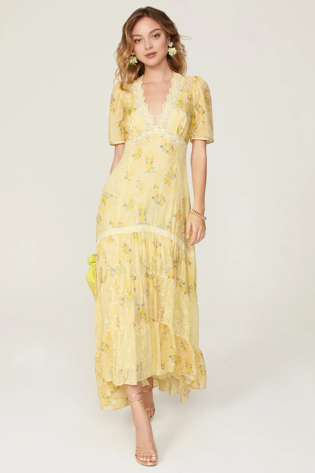 Tink Dress | Rent the Runway