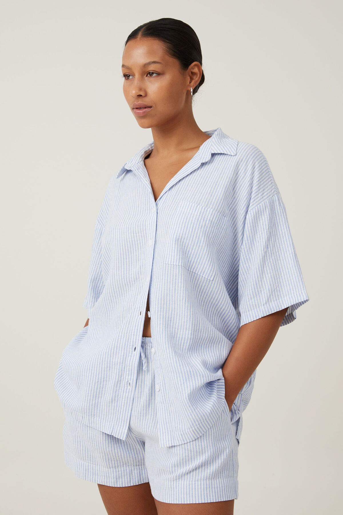 Haven Short Sleeve Shirt | Cotton On (ANZ)