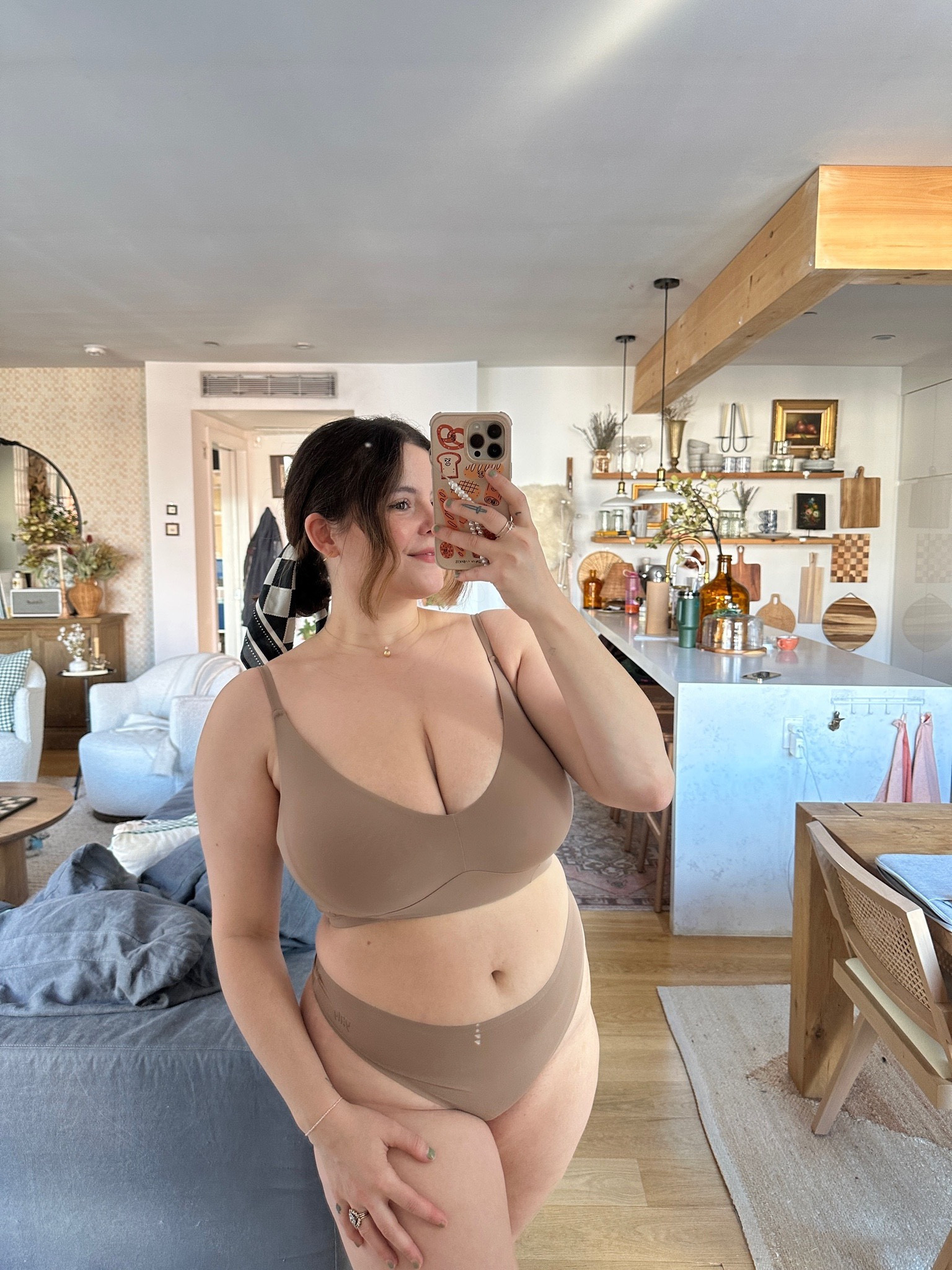 My new favorite bra by Yitty is back in stock!

#LTKfit #LTKunder50 #LTKcurves