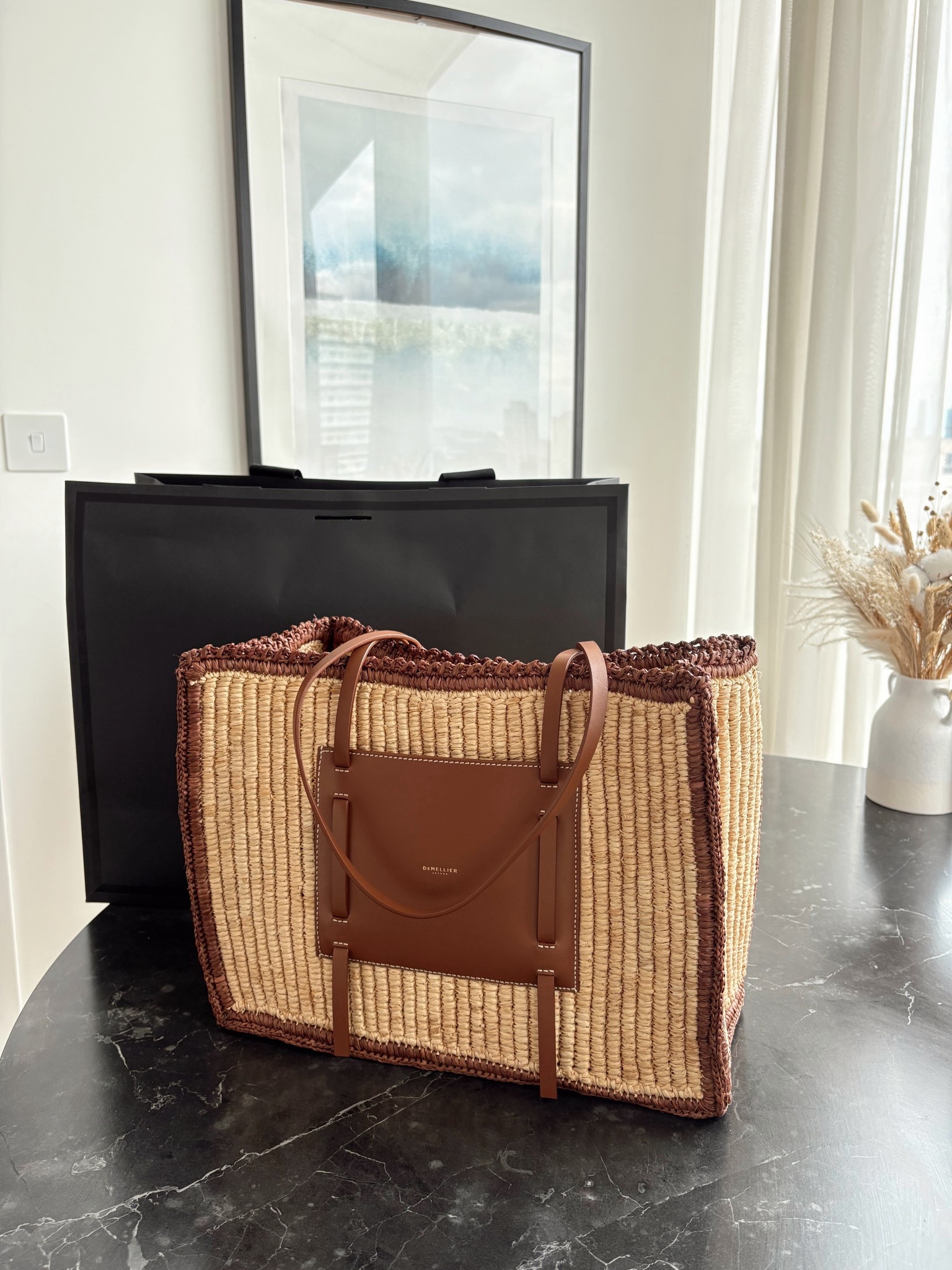 A little early birthday treat 😍

#LTKsummer #LTKbag #LTKuk