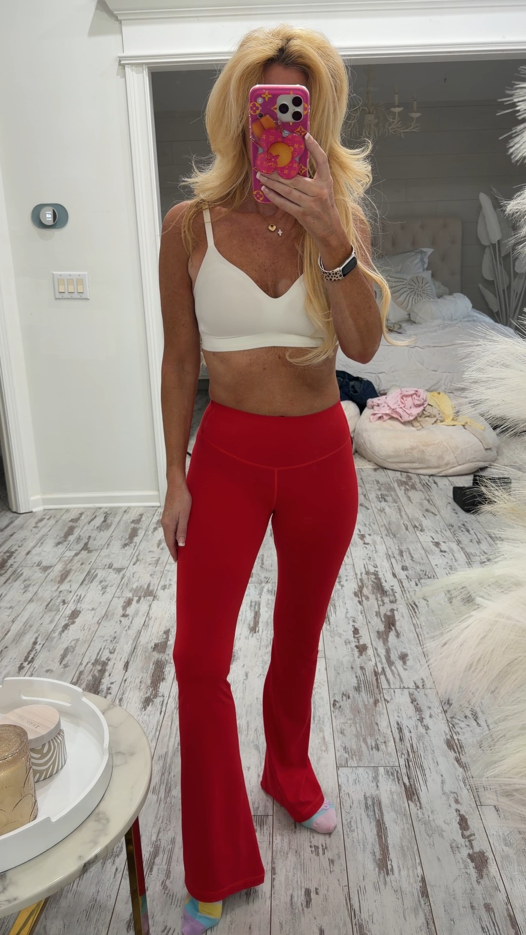 Current bras Im living in

#LTKstorytime #LTKdayinmylife #LTKgrwm