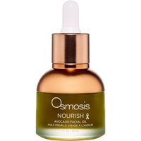 Osmosis +Beauty Nourish Avocado Facial Oil 30ml | Dermstore (US)