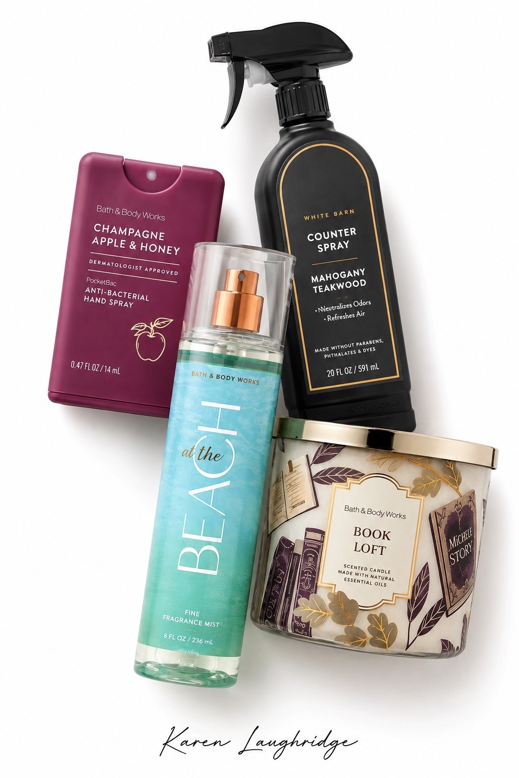 Current new favorites from bath and body works

#LTKselfcare #LTKHome #LTKBeauty
