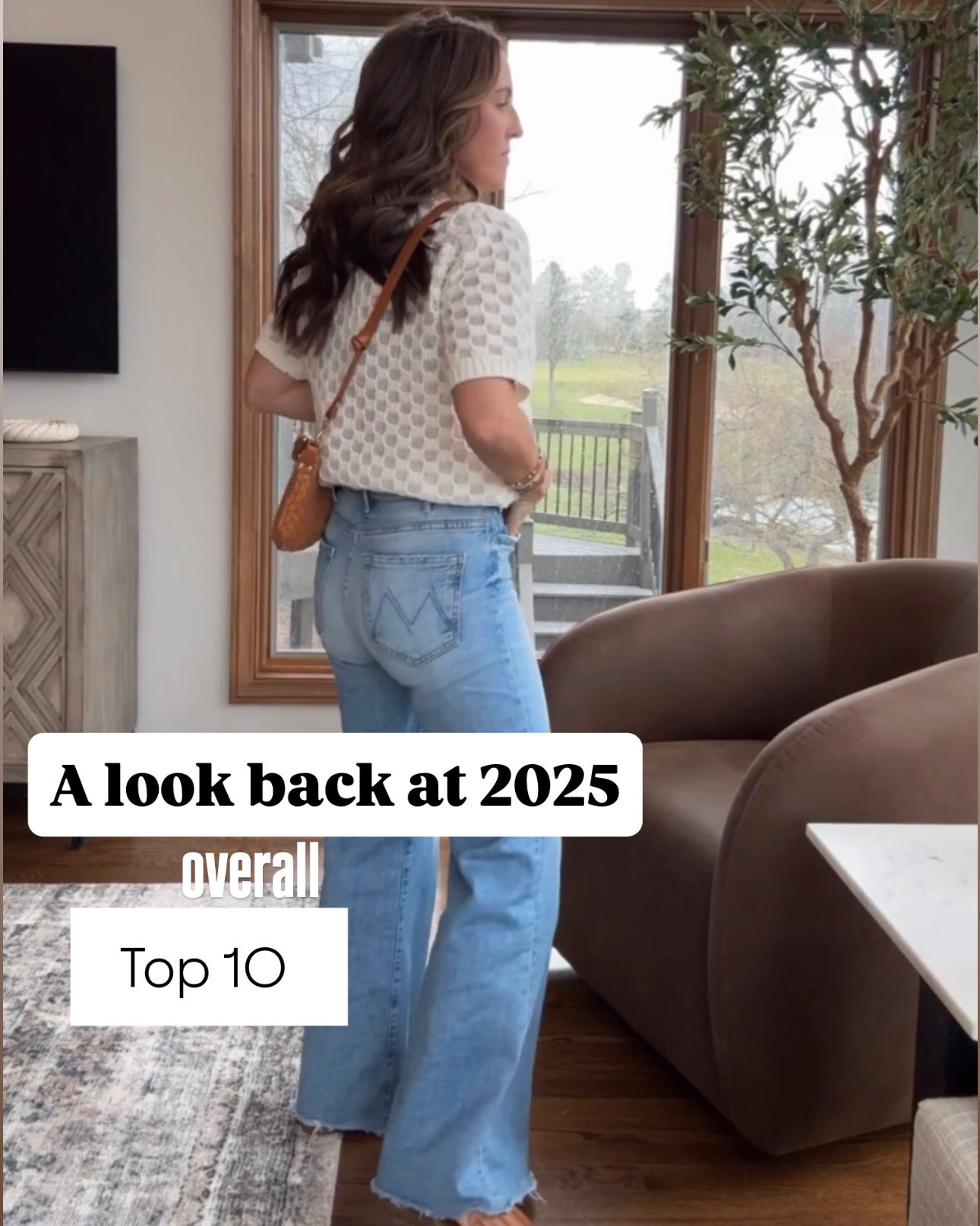 The overall top sellers of 2025. Top favorites. 


#LTKSeasonal #LTKmomlife #LTKOver40