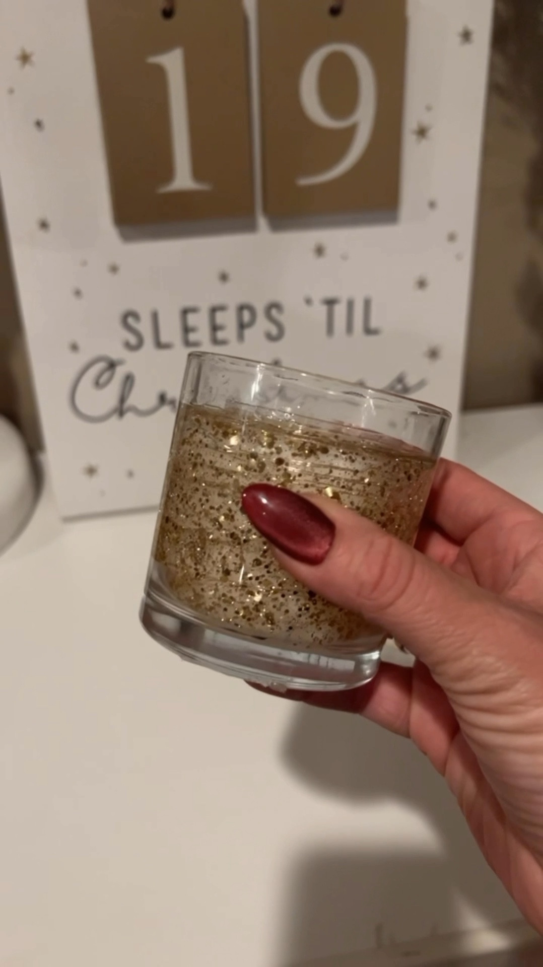 Love this new candle to create a magical holiday moment. ✨ It smells nice too. This candle is just $10! Christmas decor, great gift idea, home decor, target style @target #LaidbackLuxeLife

Hey Beautiful! Feel free to comment on this post if you have any questions! 🫶🏽

Follow me for more fashion finds, beauty faves, lifestyle, home decor, sales and more! So glad you’re here!! XO, Karma

#LTKFindsUnder50 #LTKHoliday #LTKGiftGuide