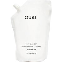 OUAI Body Cleanser Melrose Place Refill 946ml | Lookfantastic US