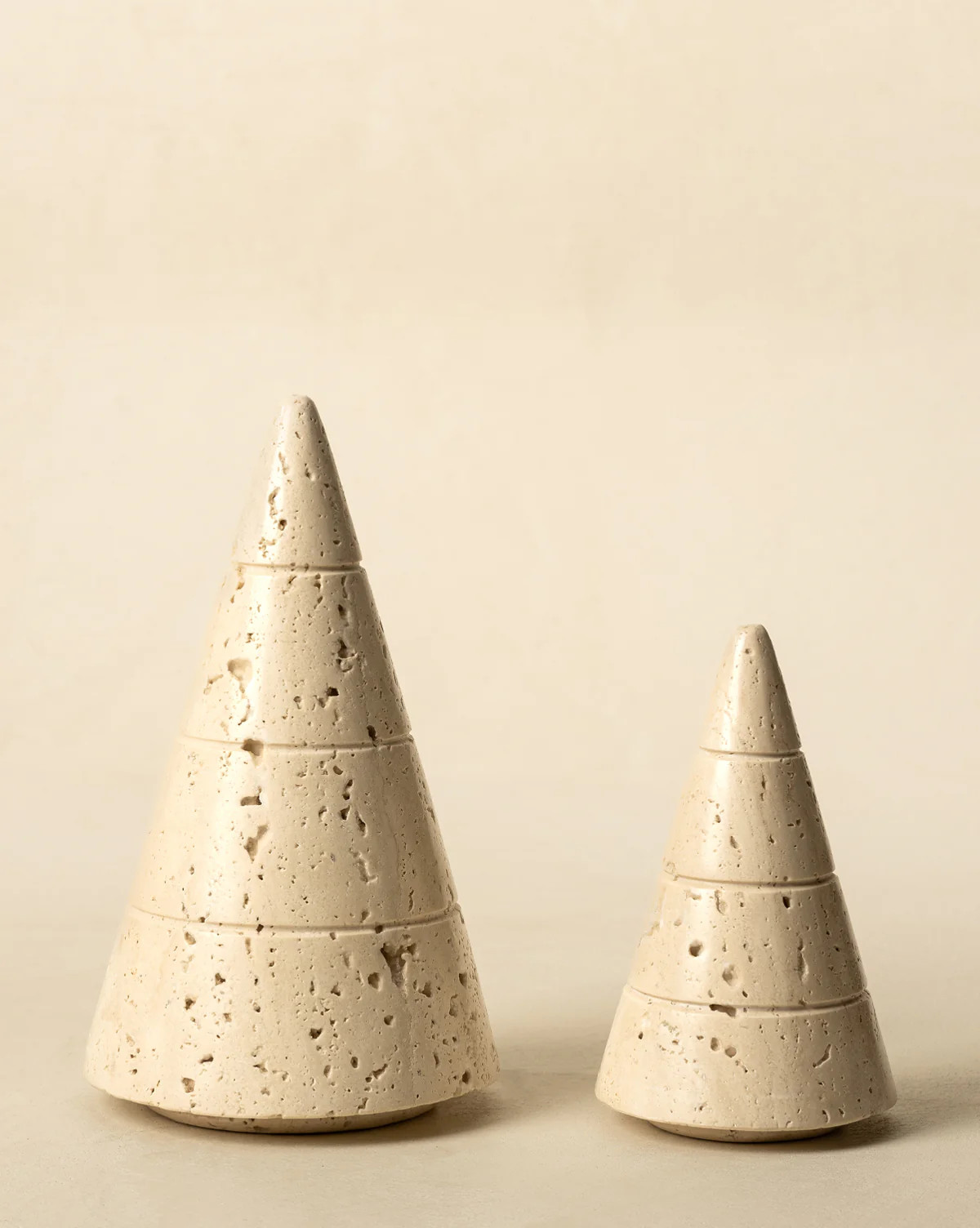 Varen Travertine Stone Tree | McGee & Co. (US)