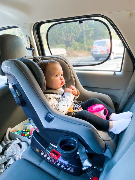 We love this Nuna Rava Convertible Car Seat! Currently on SALE!!! Best time to order one!

#Carseat #Babytravel #Toddlertravel

#LTKkids #LTKbaby #LTKbump