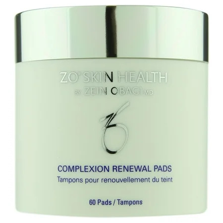 ZO Skin Health Complexion Renewal Pads 60 ct | Walmart (US)