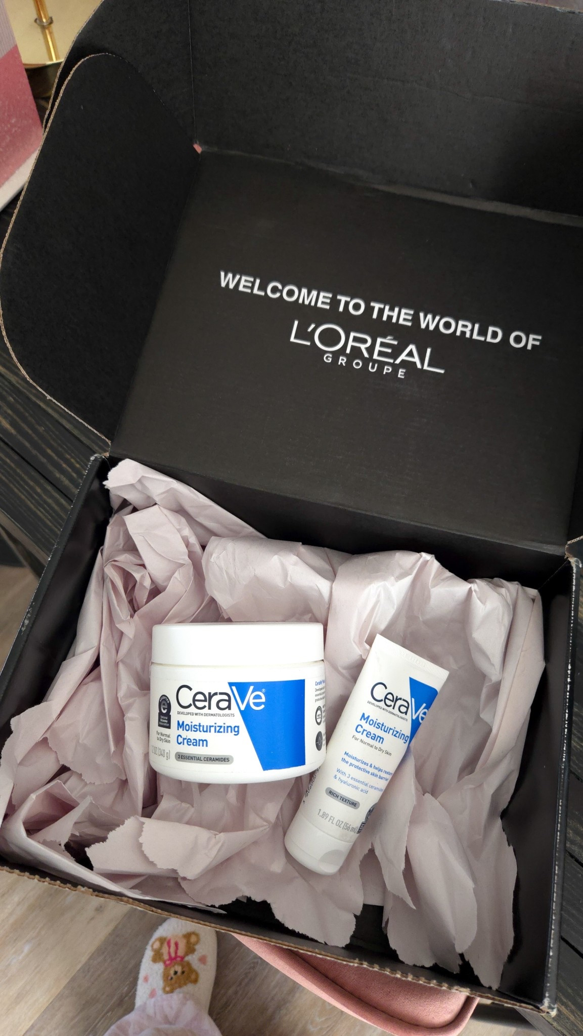 Favorite CeraVe product is this moisturizer 🤍

#LTKBeauty #LTKdayinmylife #LTKmorningroutine