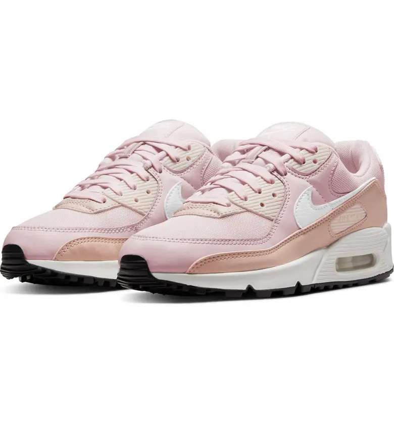 Air Max 90 Sneaker (Women) | Nordstrom