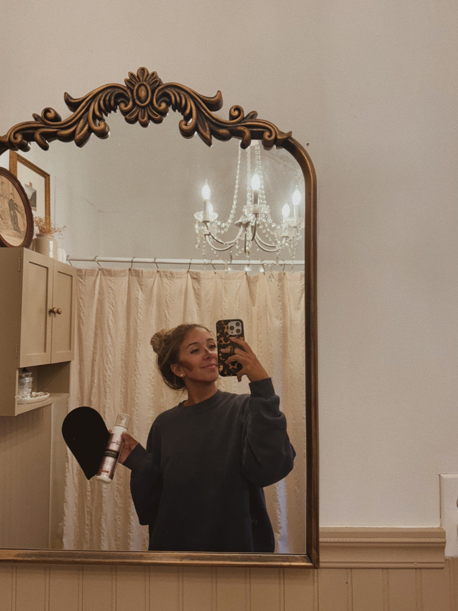 Best self tanner 🤎

#LTKStyleTip #LTKSeasonal #LTKFindsUnder50