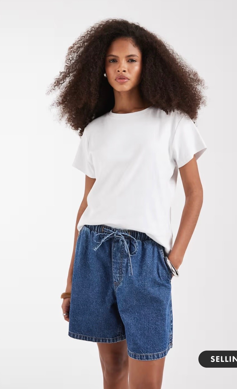 Comfy shorts!

#LTKsummer #LTKspring #LTKuk