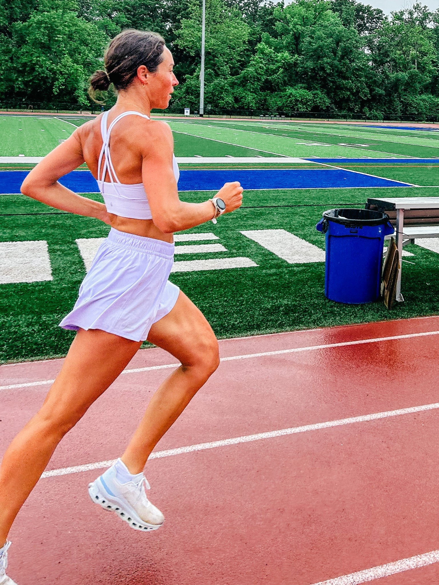 hello, lavender 💜

#LTKSeasonal #LTKSummerEdit #LTKActive