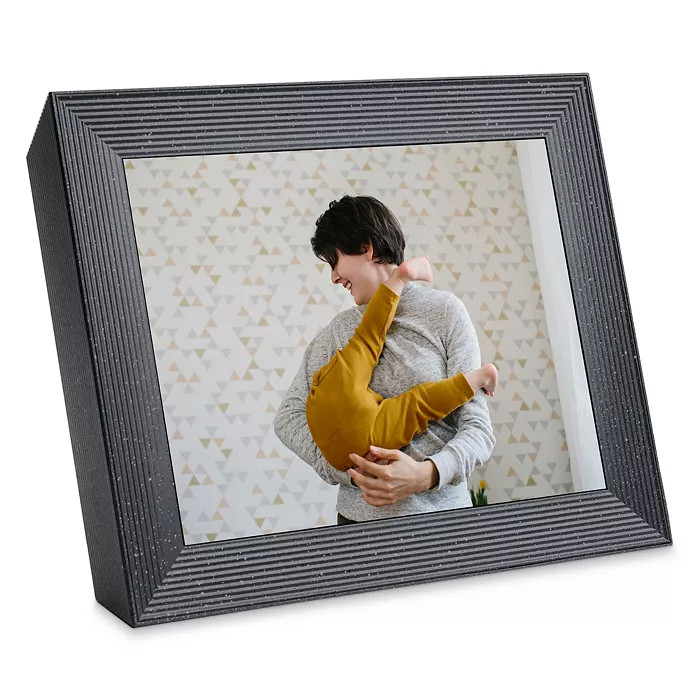 Aura Mason Luxe Digital Picture Frame Back to Results - Bloomingdale's | Bloomingdale's (US)
