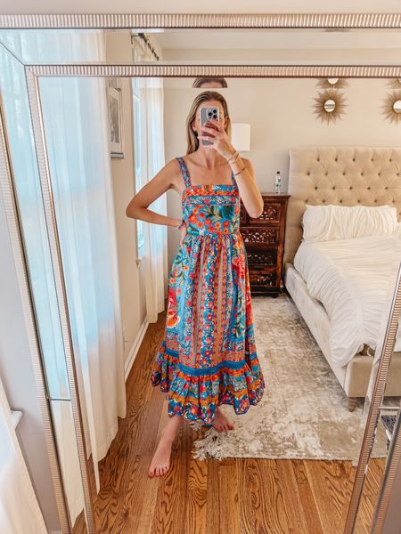 Spring dresses. Spring style. Easter dresses. Easter outfit inspo. Summer dresses. Spring wedding dress. Summer wedding dress. Midi dresses. Floral dresses  

#LTKstyletip #LTKSeasonal #LTKwedding