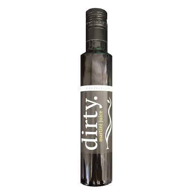 Calivirgin Martini Juice, 250mL | Williams Sonoma | Williams-Sonoma