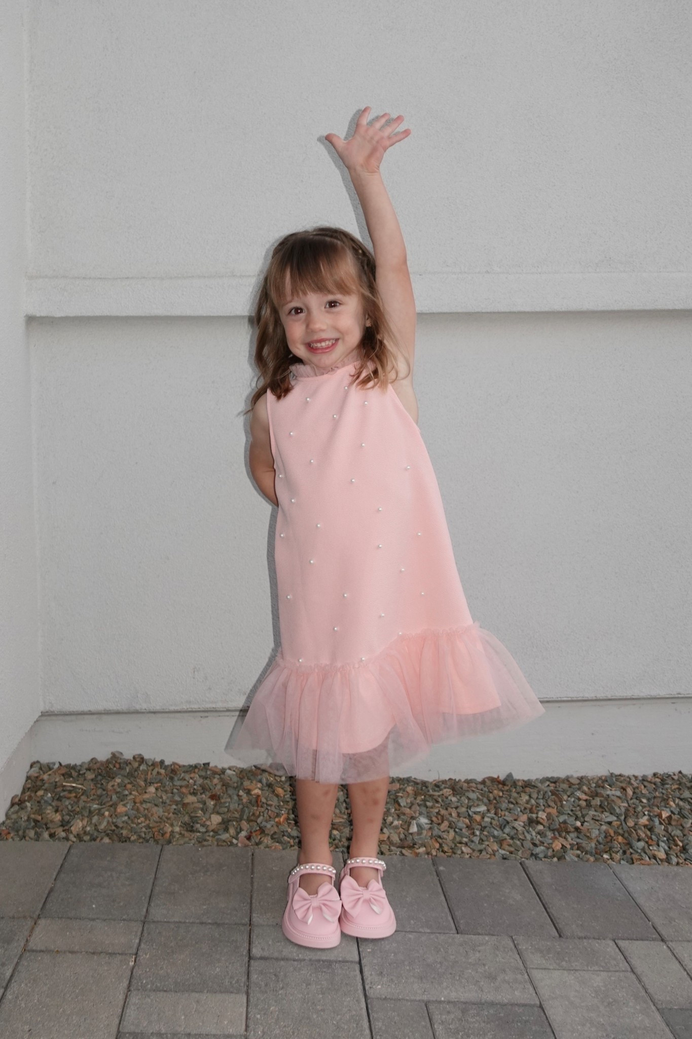The cutest birthday fit 🎀🥳

Linked below. 

#LTKKids #LTKootd #LTKmomlife