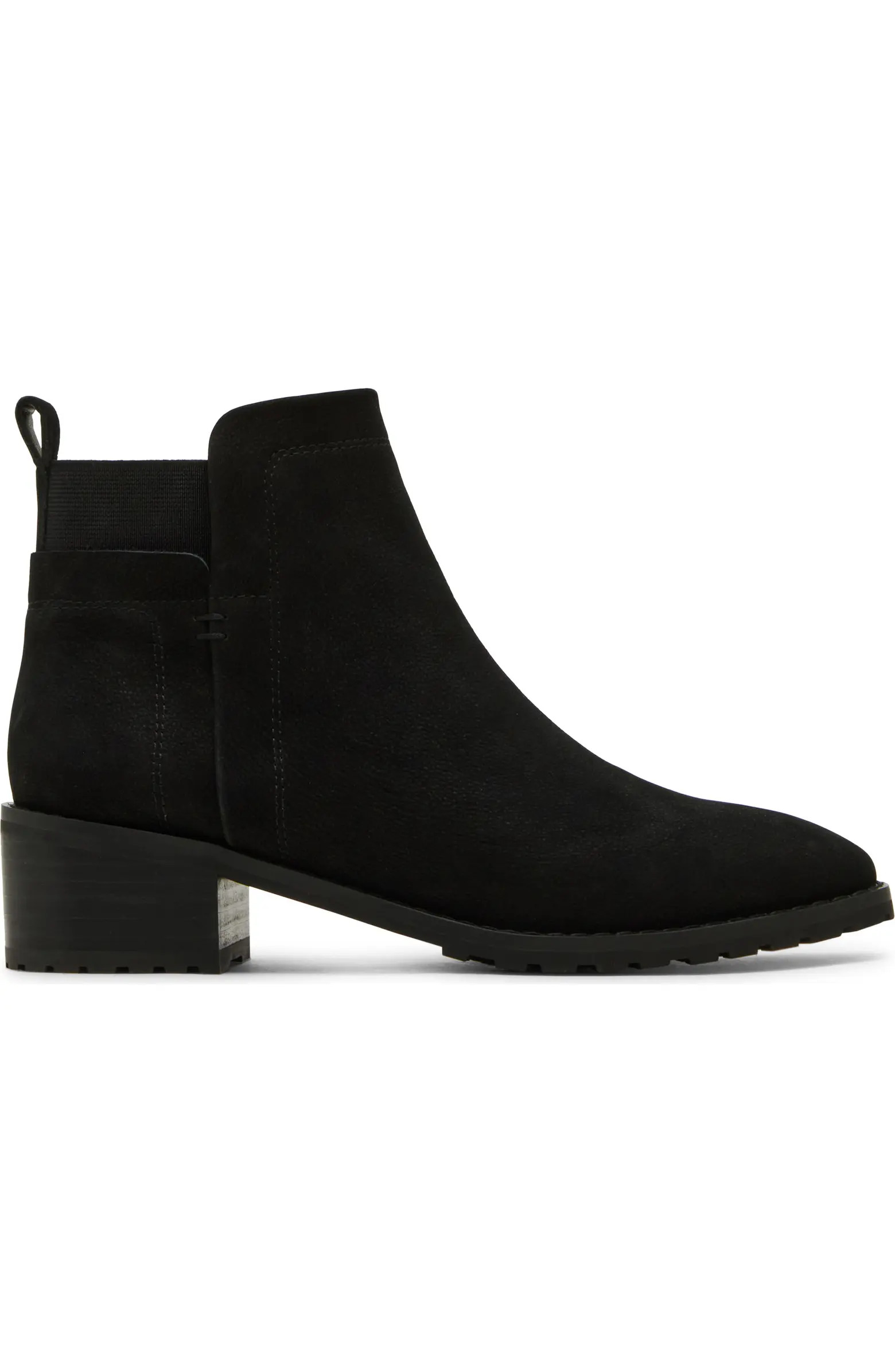 Blondo Shyne Waterproof Bootie (Women) | Nordstrom | Nordstrom