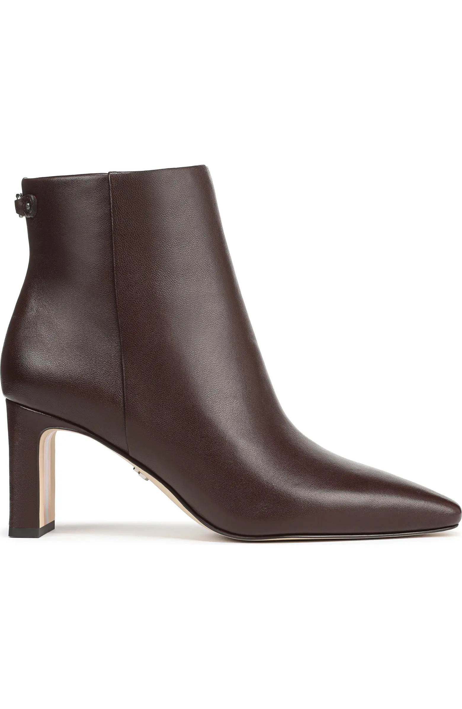 Saige Bootie (Women) | Nordstrom