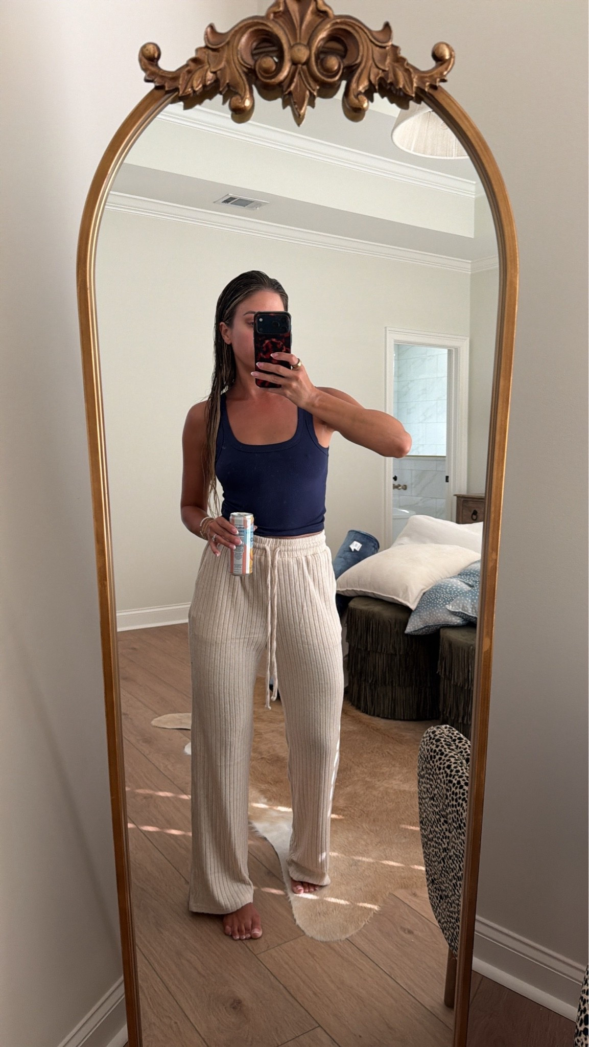 cozy #ootd #ltklounge #ltkmomlife

#LTKmomlife