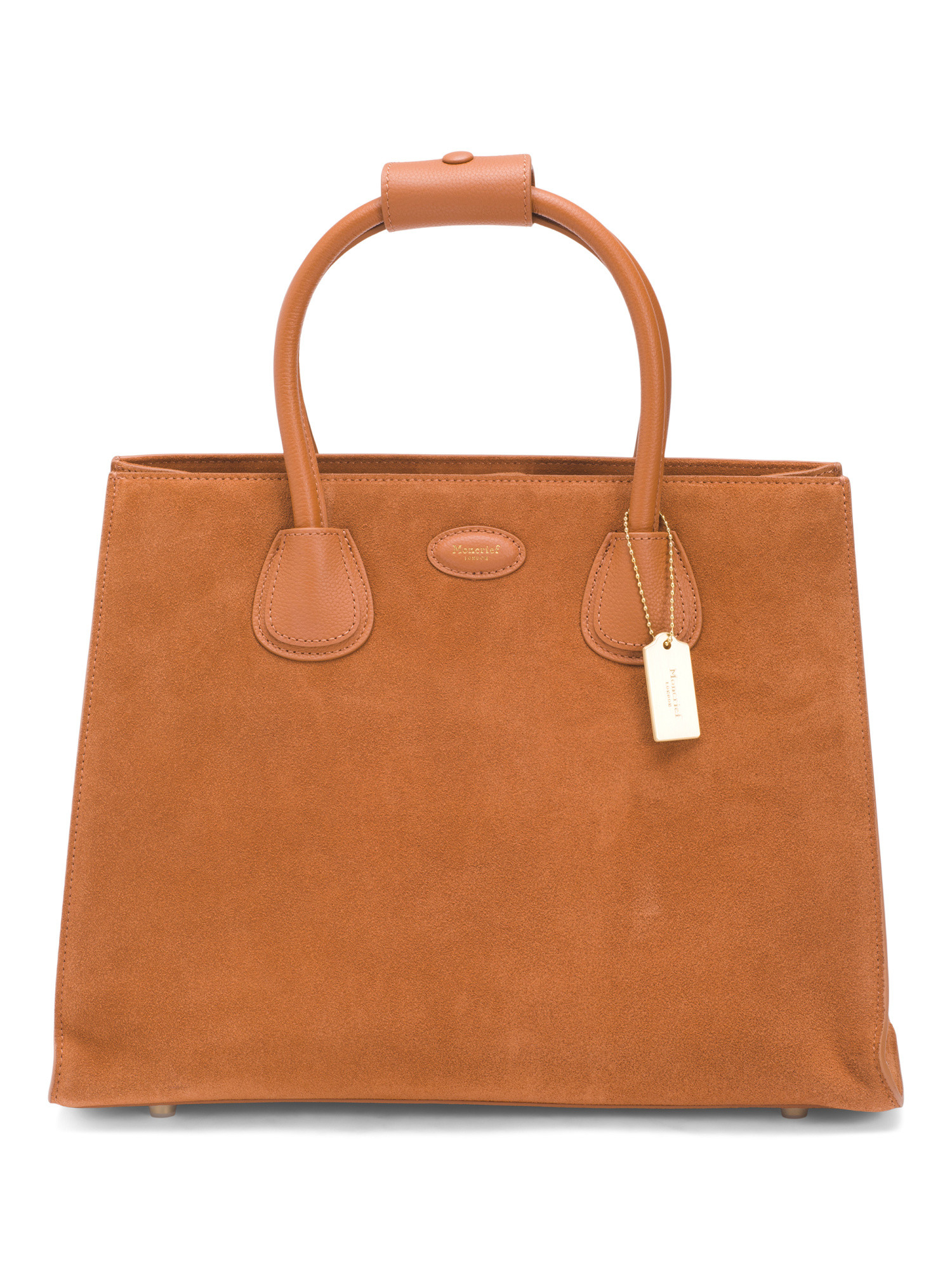 Suede Classic Handbag | Handbags | Marshalls | Marshalls