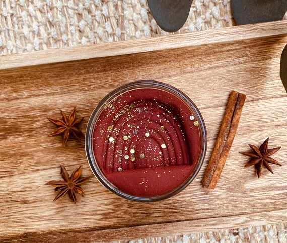 Ruby Red Apple Pie Play Dough | Etsy (US)