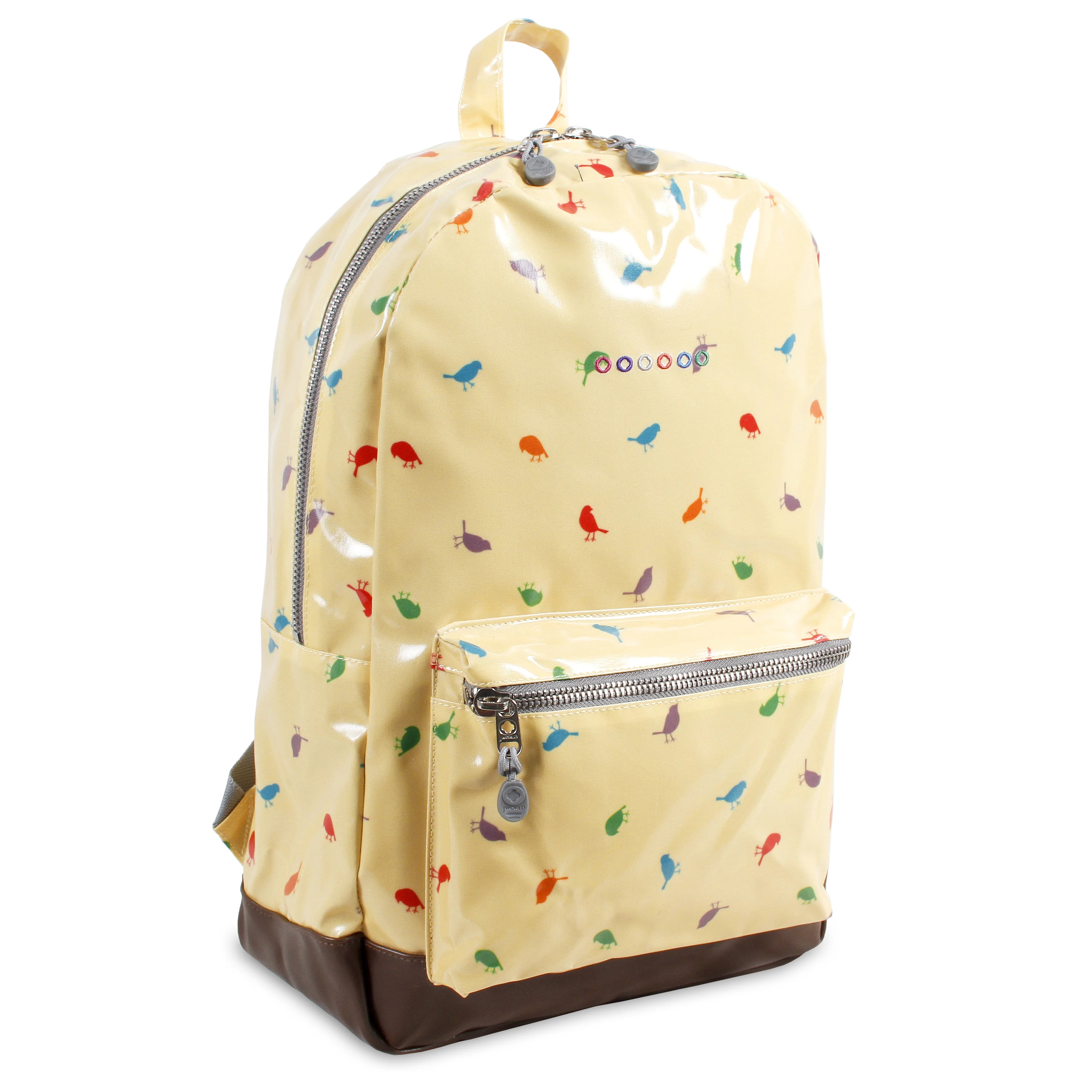 J World Womens Lena 16" Laptop Backpack, Tweet | Walmart (US)