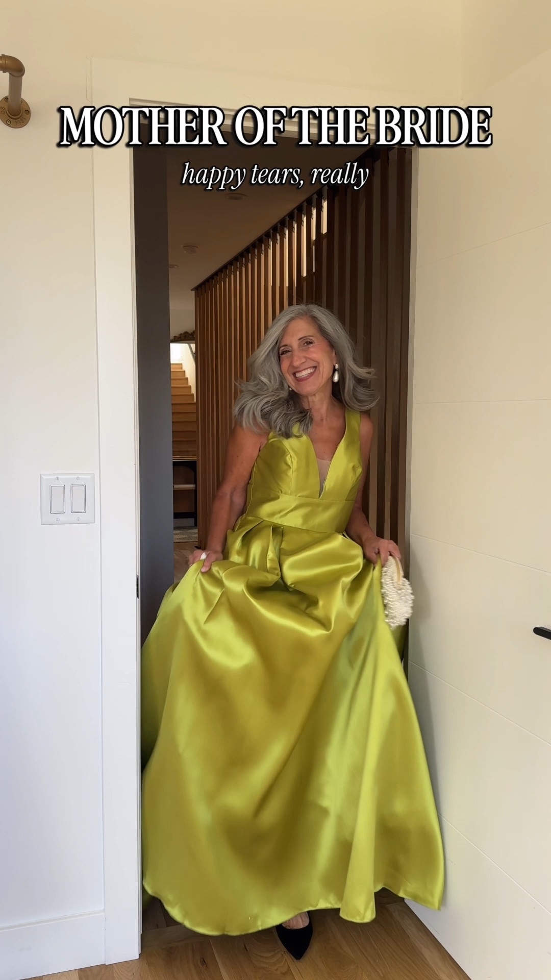🥂 Mother of the Bride | Mother of the Groom | Wedding Guest and Rehearsal Dinner Dresses

These silhouettes hold you in, up and together and they move and photograph beautifully from the first toast to the final dance.

Save this and share it with a friend who’s shopping. 💌

Claudia | 5’4½” | 135 | medium or 6
Emerson | 5’4” | 130 | small or 2

Wedding Guest Dress | Fashion over 50 | Mother of the Bride | Mother of the Groom | Black Tie | Formal Gown | Winter Wedding | Fall Wedding | Tummy Flattering Dresses | Special Occasion

#LTKSeasonal #LTKOver40 #LTKWedding #LTKSeasonal #LTKOver40 #LTKWedding